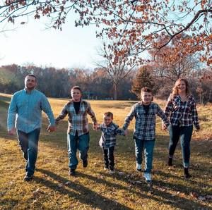 Meet your Posher, Stacey lynn